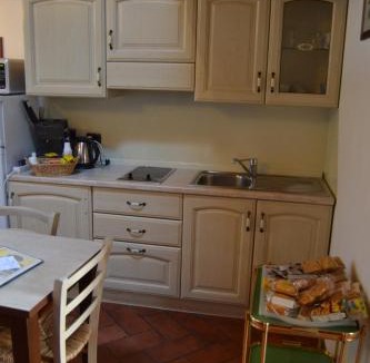 Rosate Apartment | RESIDENCE LA GAGGIANESE