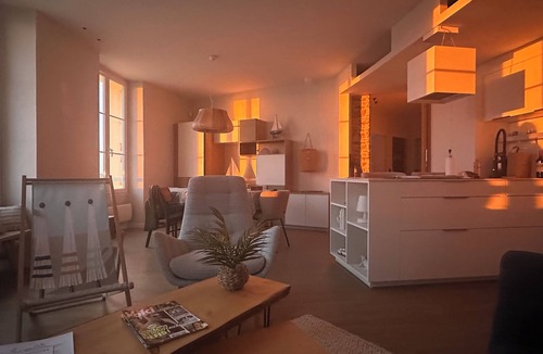 Courtoisville-Sillon-Moka Apartment | Residence la hoguette