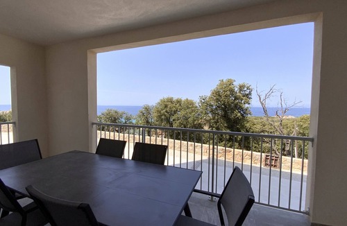 Monticello Apartment | Residence La Listrella apt 1