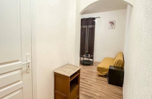 Saint-Mathieu Apartment | Residence La Majorque