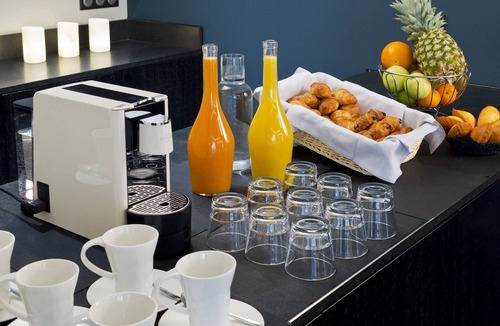 Ferney-Voltaire House | Residence La Reserve