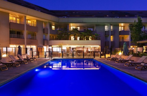 Ferney-Voltaire House | Residence La Reserve