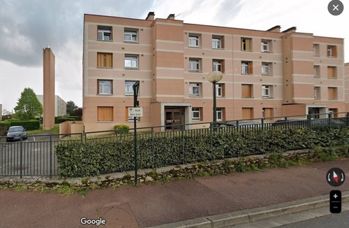 Morsang-sur-Seine Bed & Breakfast | Residence La Vallière