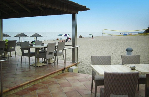 Poggio-Mezzana Apartment | Residence La Vallicella in Moriani