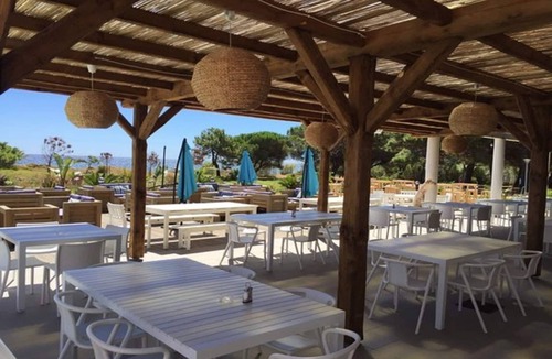 Poggio-Mezzana Apartment | Residence La Vallicella in Moriani