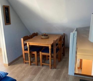 Sarge-les-le-Mans Bed & Breakfast | Residence Labrège T2Duplex Spa Piscine