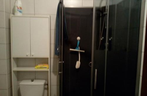 La Bourboule Apartment | Residence Lafayette