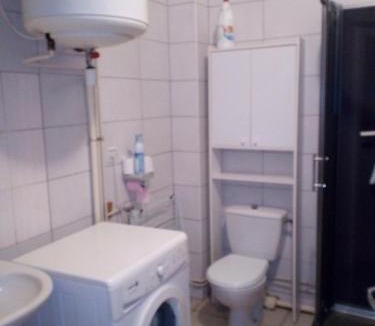 La Bourboule Apartment | Residence Lafayette