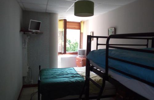 La Bourboule Apartment | Residence Lafayette