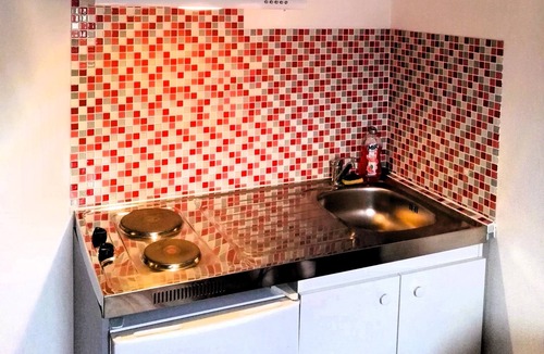 Centre Ville Apartment | Residence Le 23 Amiens Centre