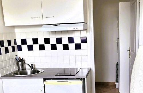 Centre Ville Apartment | Residence Le Bristol Amiens Centre