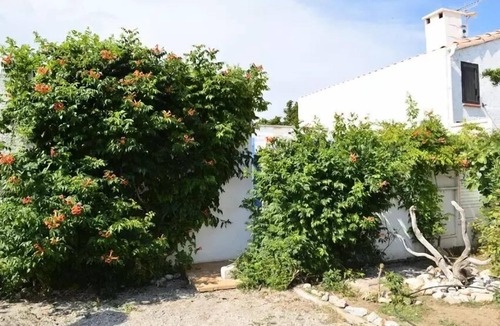 Leucate Villa | Residence Le Cap De Front - VILLA T2 5 sleeping accommodations PORT LEUCATE