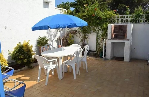 Leucate Villa | Residence Le Cap De Front - VILLA T2 5 sleeping accommodations PORT LEUCATE