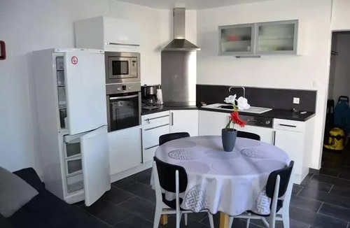 Leucate Villa | Residence Le Cap De Front - VILLA 3 PARTS 6 sleeping accommodations PORT LEUCATE