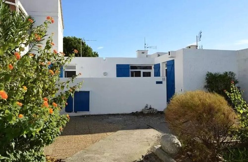 Leucate Villa | Residence Le Cap De Front - VILLA 3 PARTS 6 sleeping accommodations PORT LEUCATE