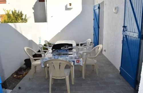 Leucate Villa | Residence Le Cap De Front - VILLA 3 PARTS 6 sleeping accommodations PORT LEUCATE