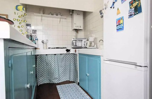 Leucate Villa | Residence Le Cap De Front - VILLA T2 5 sleeping accommodations PORT LEUCATE