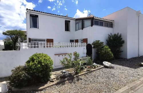 Leucate Villa | Residence Le Cap De Front - Houses & Villas for 6 People