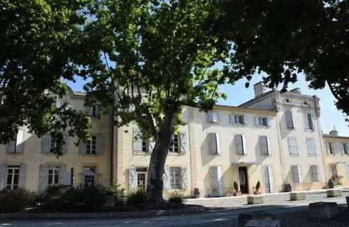 Azille Apartment | Residence Le Château de Jouarres * - Studio 2 people