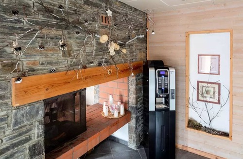 Les Angles Apartment | Residence Le Clos des Fontaneilles - 3 Rooms 4/6 People