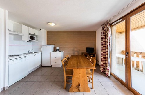 Les Angles Apartment | Residence Le Clos des Fontaneilles - 3 Rooms 4/6 People