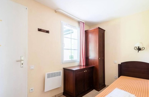 Biscarrosse Apartment | Residence Le Domaine de Gascogne - Maeva Individuals - Comfort Studio 3/4 People