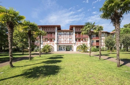 Biscarrosse Apartment | Residence Le Domaine de Gascogne - maeva Home - 2 Rooms 5 People Comfort