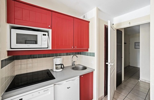 Biscarrosse Apartment | Residence Le Domaine de Gascogne - Maeva Individuals - 2 room apartment 4 people Selection