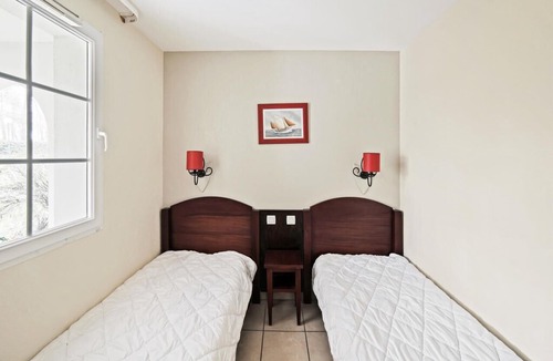 Biscarrosse Apartment | Residence Le Domaine de Gascogne - Maeva Individuals - 2 room apartment 4 people Selection