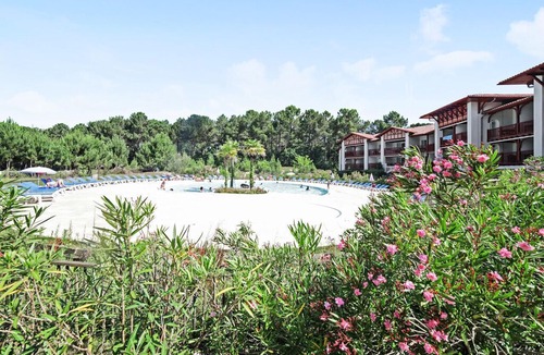 Biscarrosse Apartment | Residence Le Domaine de Gascogne - Maeva Individuals - 2 room apartment 4 people Selection