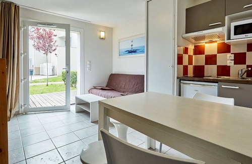 Auberville House | Residence Le Domaine de la Corniche - Vacancéole