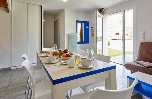 Auberville House | Residence Le Domaine de la Corniche - Vacancéole