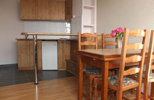 Plateau-d'Assy House | Residence Le Fontenay