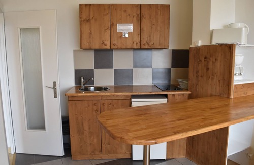 Plateau-d'Assy House | Residence Le Fontenay