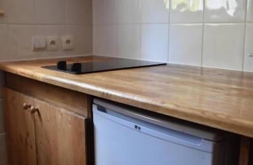 Plateau-d'Assy House | Residence Le Fontenay