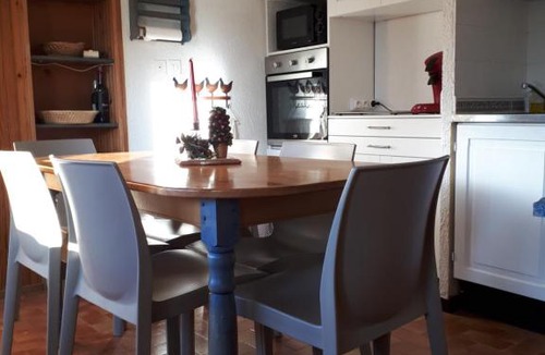 Les Carroz-d'Araches Apartment | residence le thoral