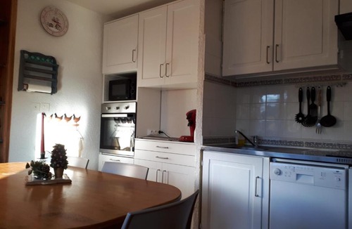 Les Carroz-d'Araches Apartment | residence le thoral