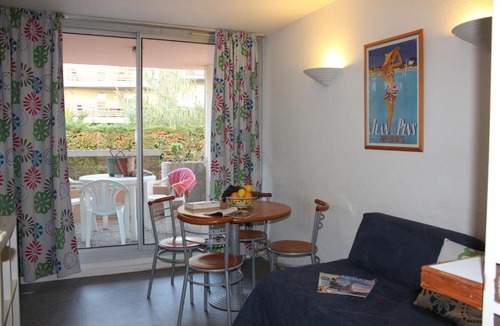Roquebrune-Cap-Martin Apartment | Residence Les Jardins Du Cap