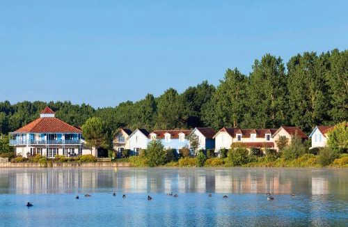 Marciac Apartment | Residence Le Hameau du Lac - maeva Home