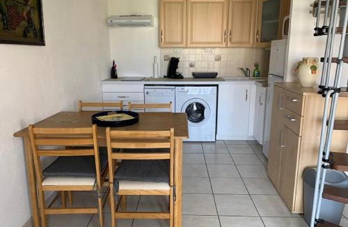 Saint-Cyprien Plage Apartment | Residence le Hameau du Rivage