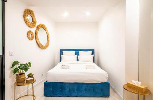 Archives Apartment | Residence Le Marais - Paris