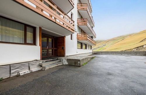 La Mongie Apartment | Residence Le Montana - maeva Home - Studio 4 People Comfort