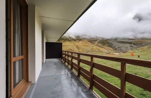 La Mongie Apartment | Residence Le Montana - maeva Home - 2 rooms 8 people Comfort