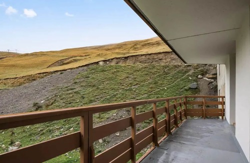 La Mongie Apartment | Residence Le Montana - maeva Home - 2 rooms 8 people Comfort