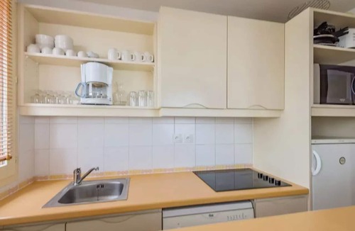 La Mongie Apartment | Residence Le Montana - maeva Home - 2 rooms 8 people Selection
