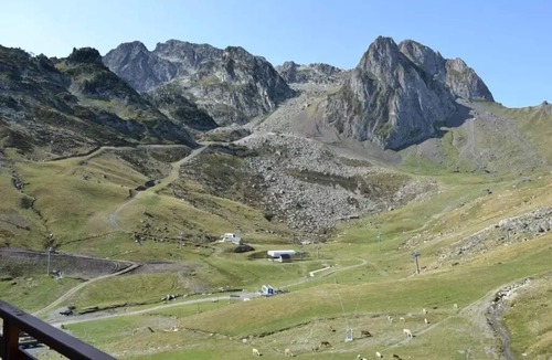 La Mongie Apartment | Residence Le Montana - maeva Home - 2 rooms 8 people Selection