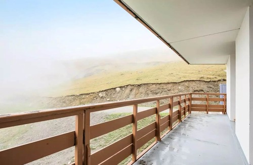 La Mongie Apartment | Residence Le Montana - maeva Home - 2 rooms 8 people Selection