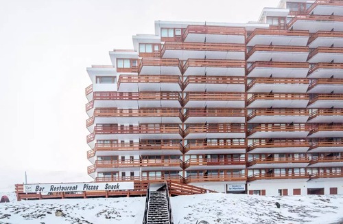 La Mongie Apartment | Residence Le Montana - maeva Home - Studio 2 People Comfort