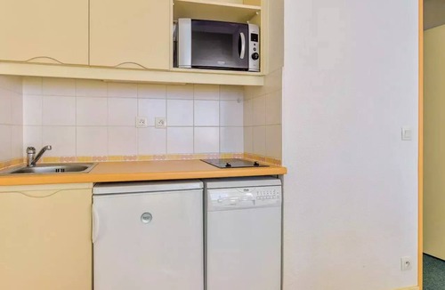 La Mongie Apartment | Residence Le Montana - maeva Home - Studio 2 People Comfort