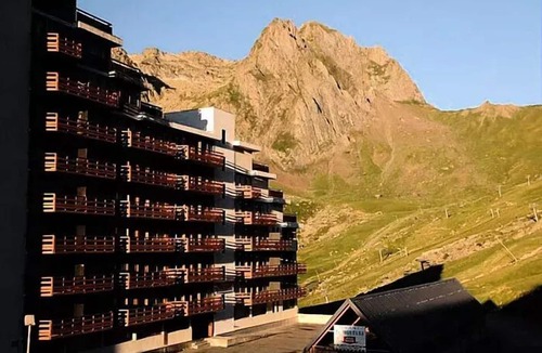 La Mongie Apartment | Residence Le Montana - maeva Home - Studio 4 People Selection
